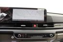 Kia Carnival Kia Carnival 3.5L 9Seater New Shape