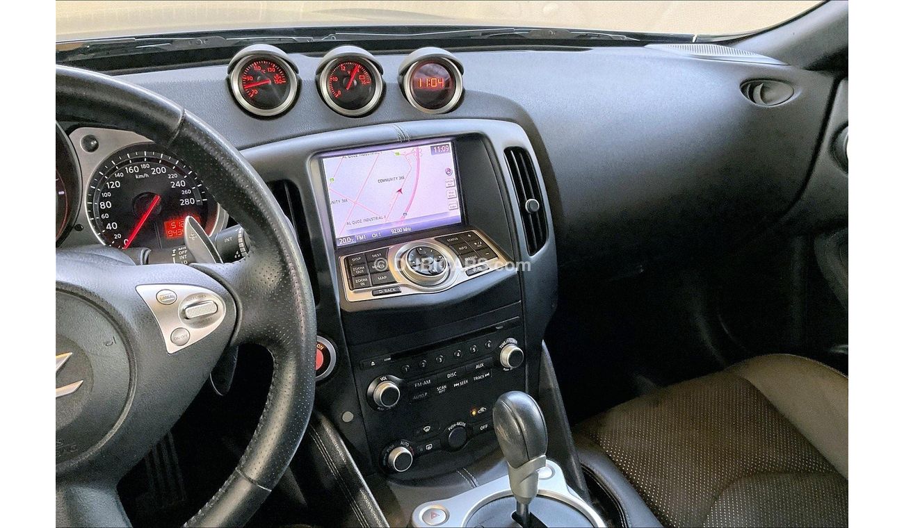 Nissan 370Z Standard