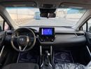 تويوتا كورولا كروس 2024 XLE 2.0L AWD PUSH START CANADA SPEC