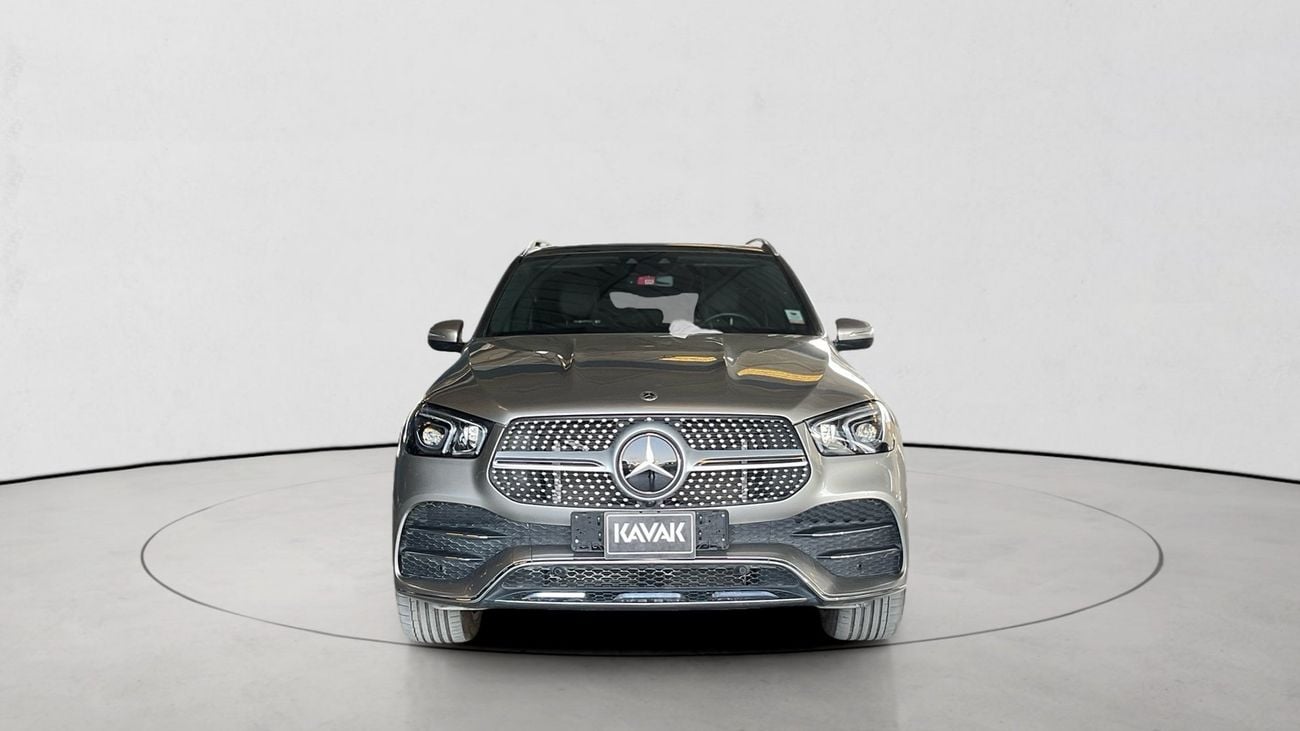 Mercedes Benz GLE450 3.0 MHEV GLE 450 4MATIC PREMIUM | Guaranteed Warranty | 0 Down Payment
