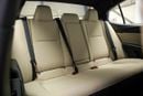Toyota Camry LE HEV 2.5L - Platinum White Pearl Inside Beige | Export Only