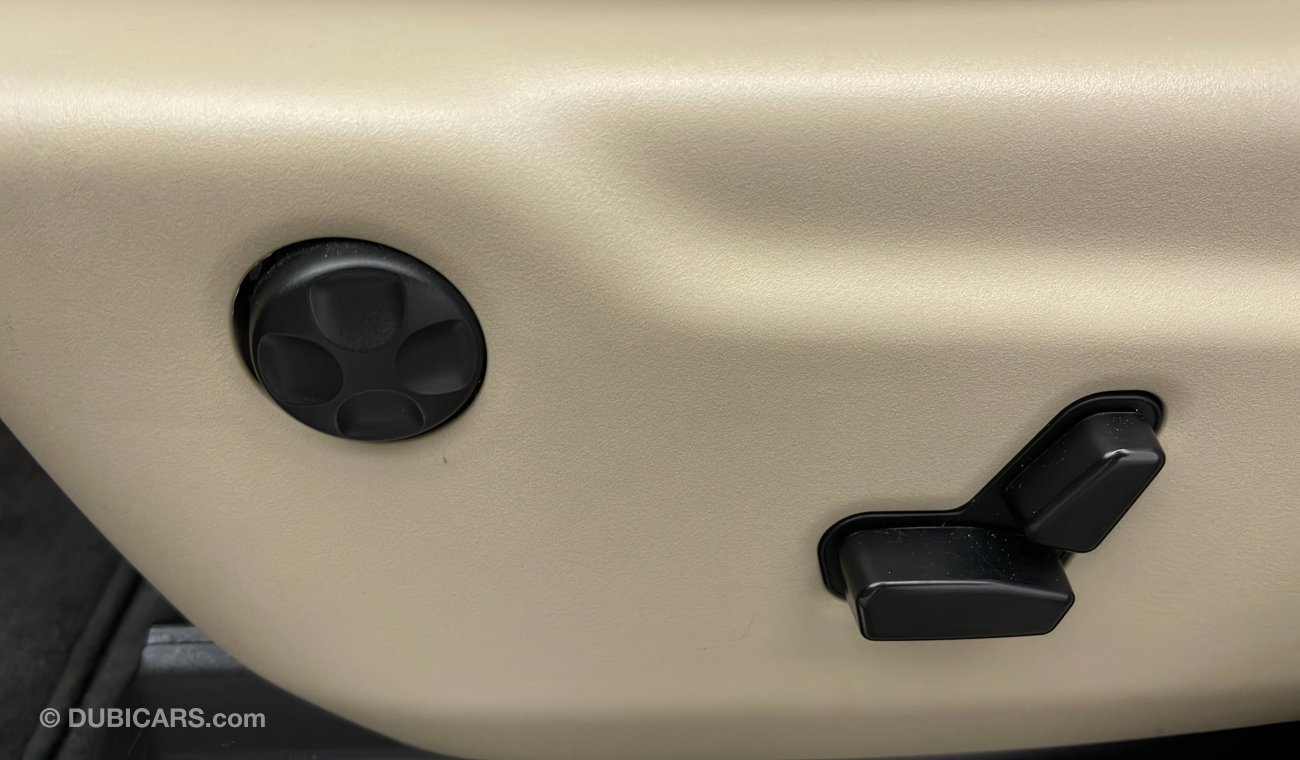 Jeep Grand Cherokee LIMITED 3.6 | Under Warranty | Inspected on 150+ parameters