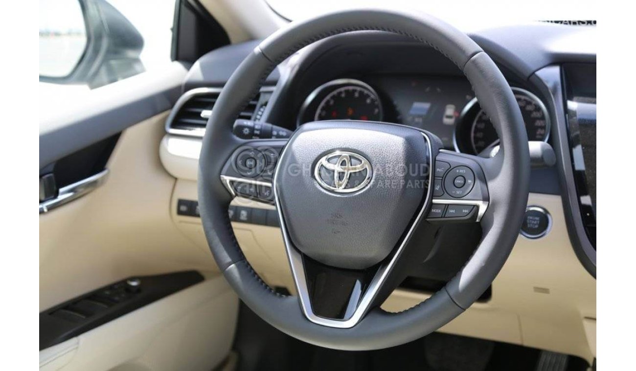 Toyota Camry 6-CYLINDER, 3.5L PETROL AT Limited Edition MY23 3.5L Petrol