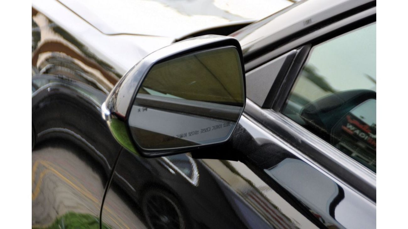 Chevrolet Camaro CAMARO-SS-6.2L//CLEAN TITLE//SUN ROOF//AIR BAGS**NEW LOOK