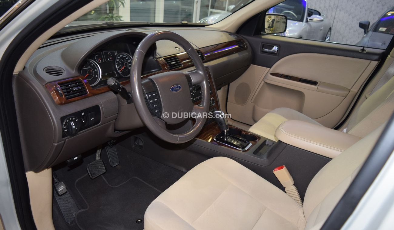 فورد فايف هندرد