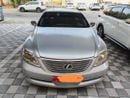 Lexus LS460