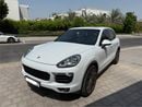 Porsche Cayenne S 3.6L (420hp) Excelente condition, full service history.