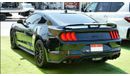 Ford Mustang $*DIGITAL CLUSTER*$ Premium FullOption GT V8 2021/Active Exhaust/Very Low Miles/Excellent Condition