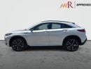 Infiniti QX55 LUXE 2.0