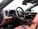 Porsche Cayenne 2025 Porsche Cayenne GTS Coupe, 4.0 TC V8, 4WD, 493bbhp, 8-Speed PDK
