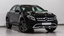 مرسيدس بنز GLA 250 GLA 250 4MATIC