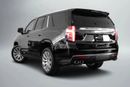 Chevrolet Tahoe Premier / Agency Warranty / Full Option