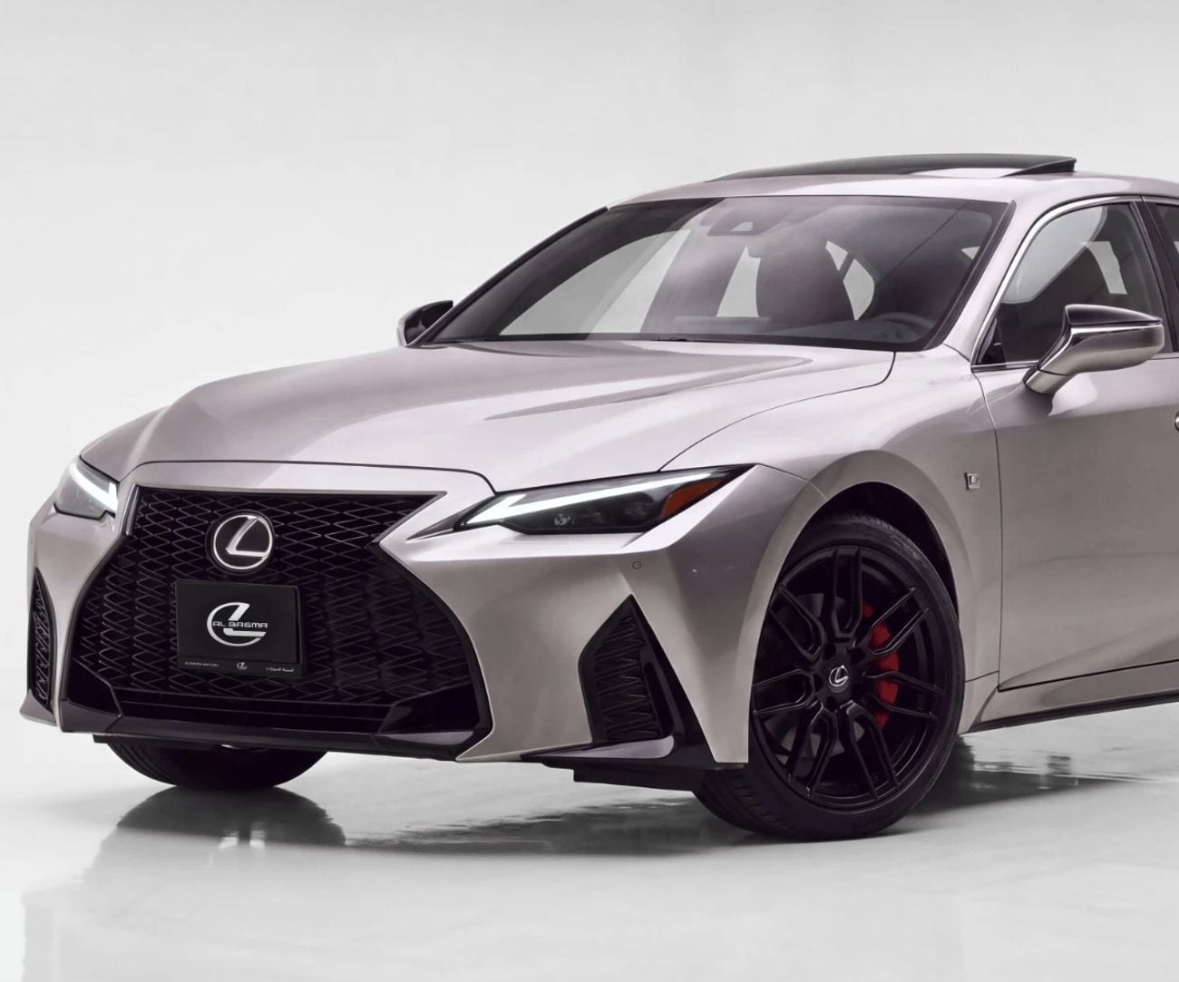 Lexus IS300 2.0