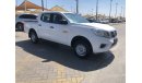 Nissan Navara GCC