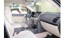 تويوتا برادو 4.0L TXL PETROL V6 7 SEATER AUTOMATIC 2019 MODEL FOR EXPORT-CONTACT GREEN VALLEY AUTOMOBILE TRADING