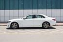 Mercedes Benz E200 2.0L