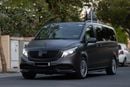 Mercedes Benz V 250 MAYBACH LUXURY EDITION