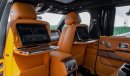 Rolls-Royce Cullinan Std