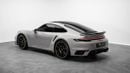بورش 911 Turbo S - 2024 - GCC - Under Warranty