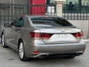 Lexus LS460 Premier SWB