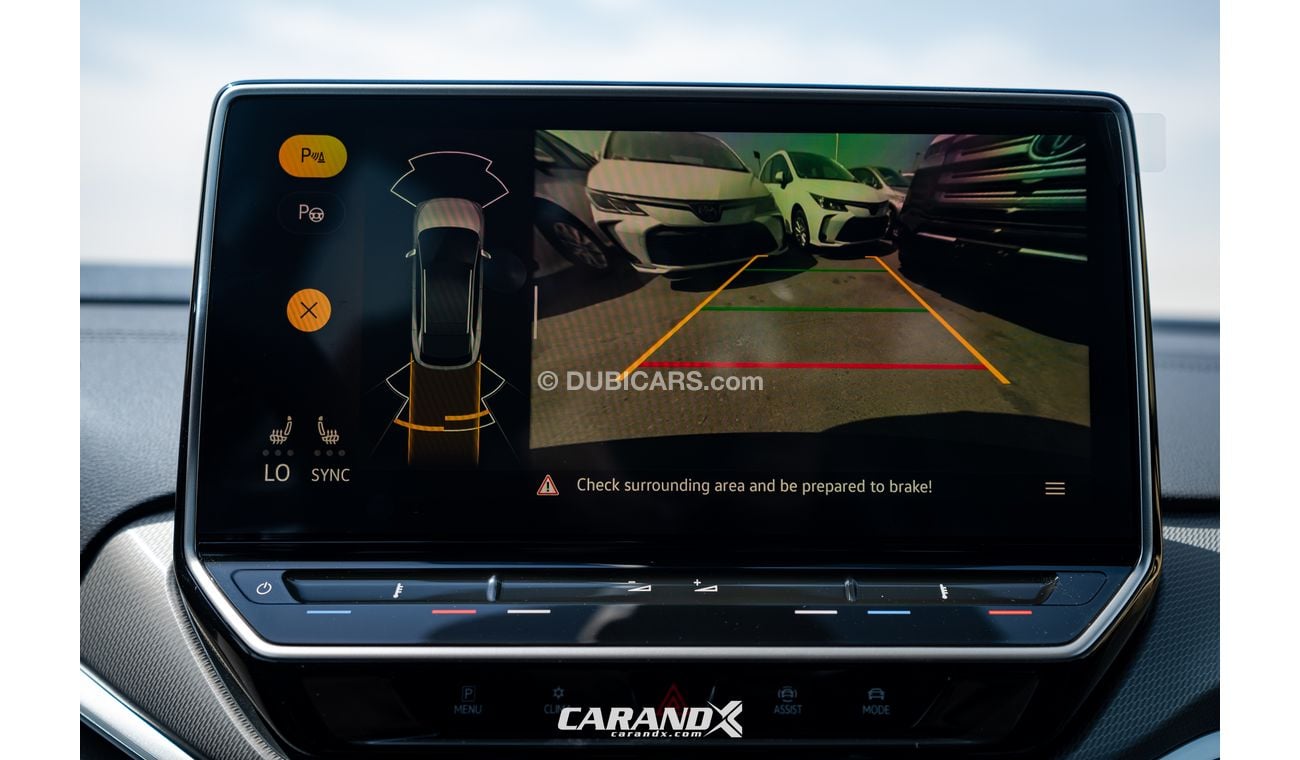 Volkswagen ID.4 Crozz CROZZ Lite PRO HIGH OPTION #001