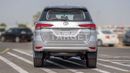 تويوتا فورتونر FORTUNER 2.7L 4WD