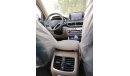 Hyundai Tucson 2.0 with sunroof