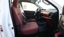 Toyota Hilux Toyota Hilux Single Cab 2.4L Manual 2024