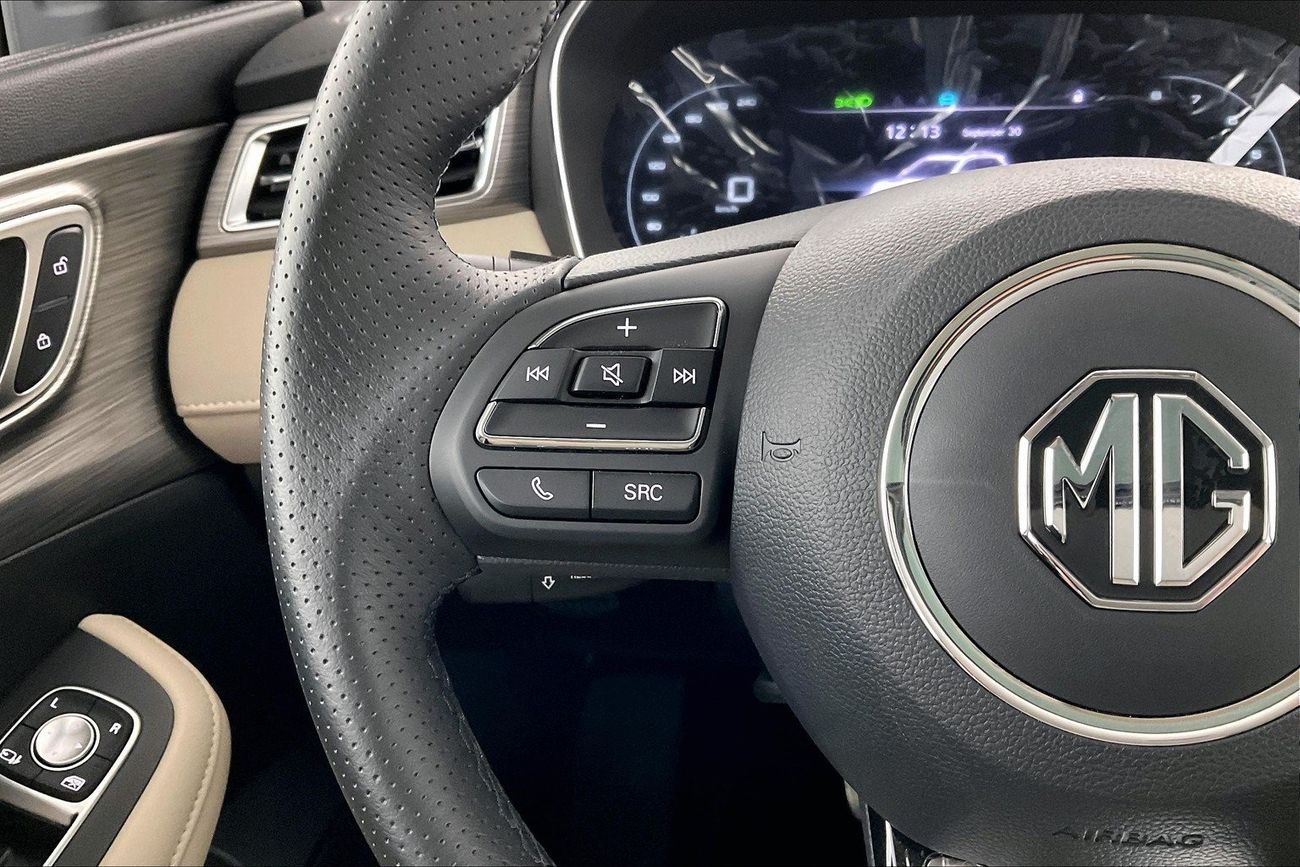 MG RX5 Luxury | 1 year free warranty | 0 Down Payment