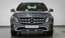 Mercedes-Benz GLA 250 4 Matic