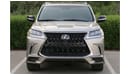 Lexus LX 570 LEXUS LX570 PLATINUM GCC 2020