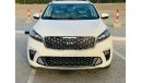 Kia Sorento 2020 KIA SORENTO, AWD, 2.4l 4-CYL, AUTOMATIC