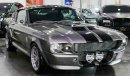 Shelby GT500