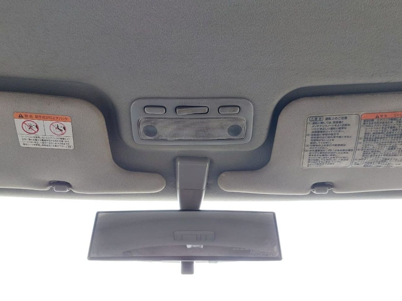 Toyota Lite Ace TOYOTA LITEACE NOAH VAN RHD 1999 MODEL 2.2 L DIESEL AUTOMATIC(PM25262)