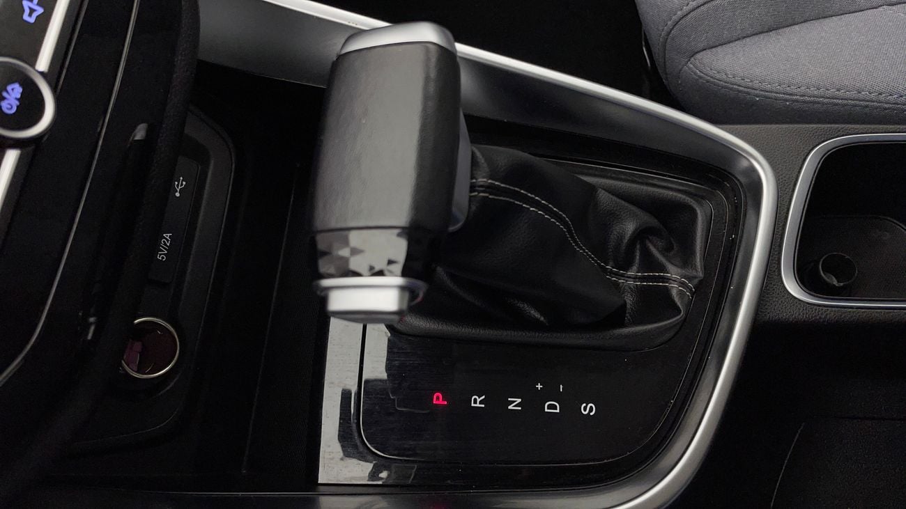 شيفروليه كابتيفا LS 1.5 | بدون دفعة مقدمة | اختبار القيادة في المنزل