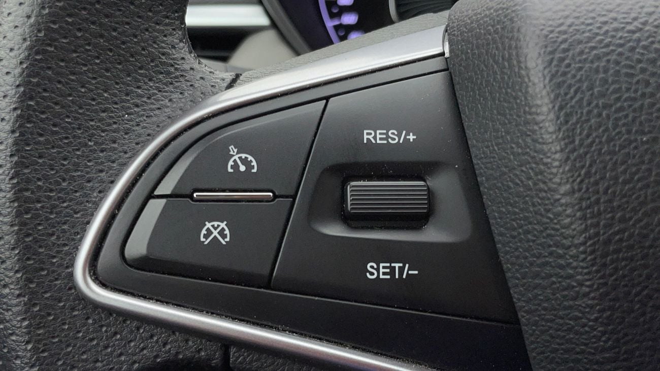 Chevrolet Groove LT 1.5 | Zero Down Payment | Home Test Drive