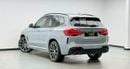 بي أم دبليو X3 XDRIVE 30i M SPORT 2023 BMW X3 xDrive30i M Sport, 2029 BMW Warranty + Service Pack, Full BMW Service History, GCC