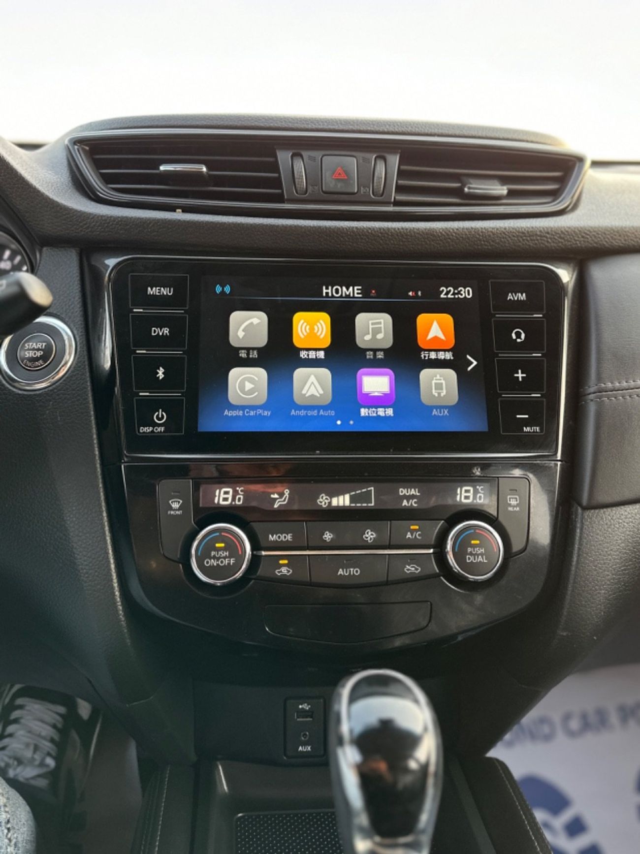 نيسان إكس تريل LOW KM || TOP CONDITION || FINANCE OPTION AVAILABLE