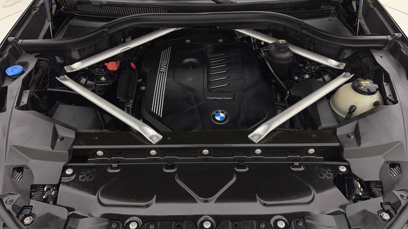 بي أم دبليو X5 XDRIVE 40I 3 | بدون دفعة مقدمة | اختبار القيادة في المنزل