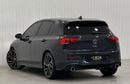 Volkswagen Golf 2023 Volkswagen GTI, VW Warranty, Full VW Service History, Full Options , GCC