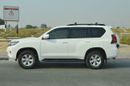 تويوتا لاند كروزر Toyota Land cruiser Prado Model: 2014, perfect inside and outside