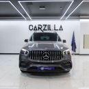 مرسيدس بنز GLE 450 4MATIC