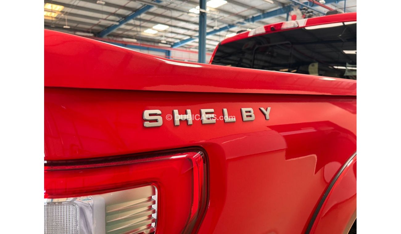 فورد F 150 RHD Ford F150 Shelby engineered 775HP Super Snake