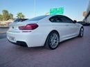 BMW 650i M SPORT BMW 650I - Perfect Condition - Low Mileage