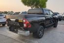 Toyota Hilux PICKUP - DIESEL - (RHD)