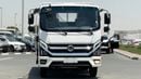 Gerja Riku 2771CC 2WD ISUZU ENGINE 3Ton PAYLOAD CARGO MT