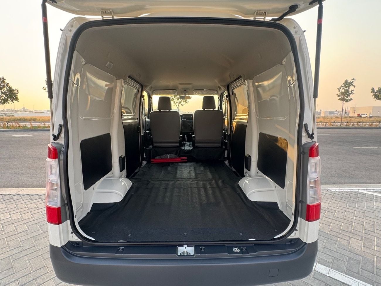 Toyota Liteace GL