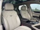 Bentley Bentayga FIRST EDITION