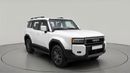 Toyota Prado 2025 GXR | AED 2811/Month | 0 DP | 30 Day Return | Warranty | Service History