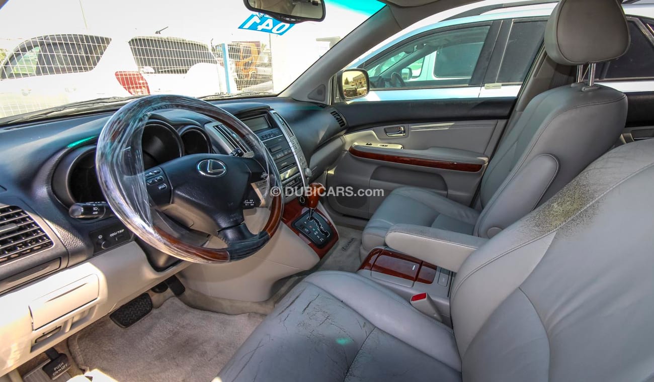 Lexus RX 330